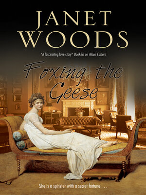 cover image of Foxing the Geese
